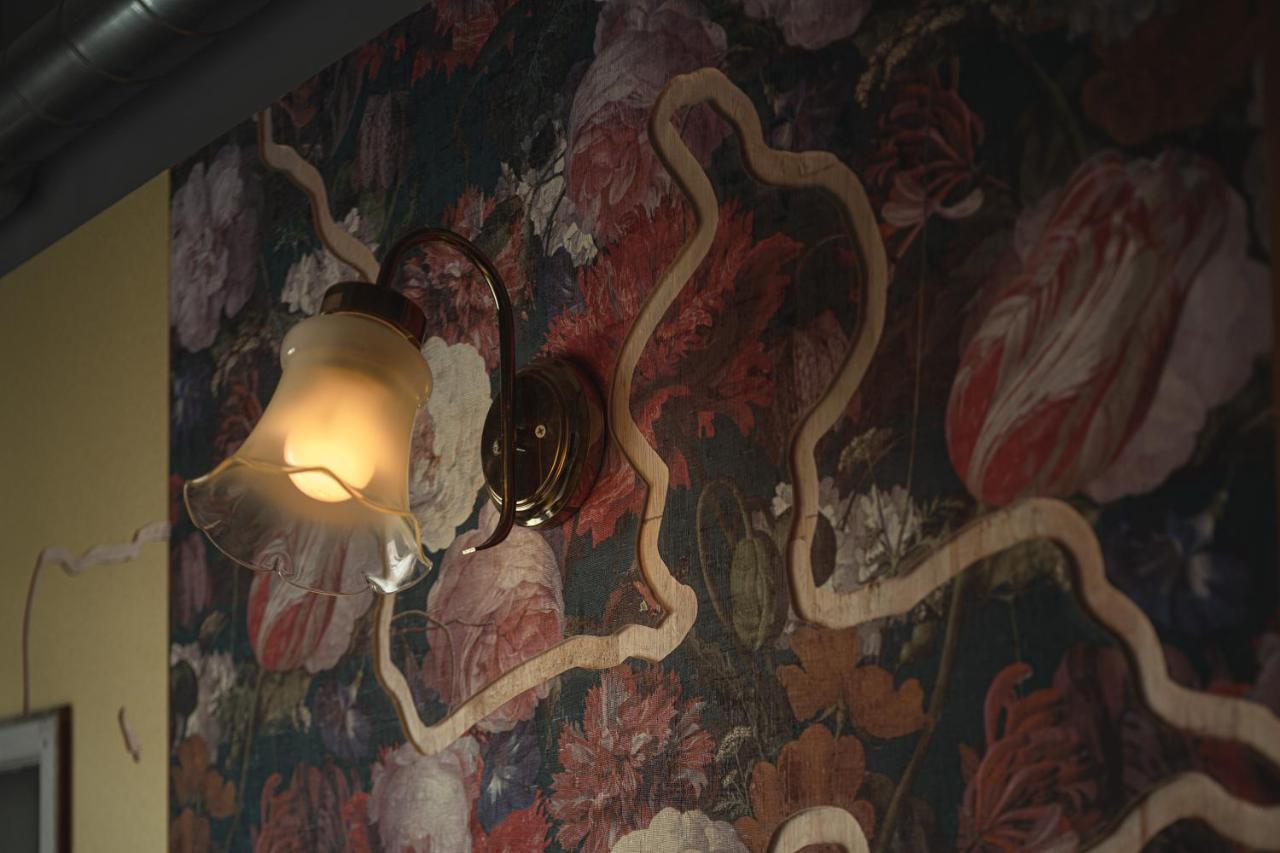 Bna Wall โตเกียว ภายนอก รูปภาพ